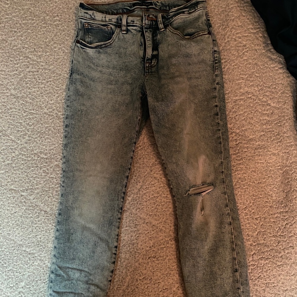 Lucky Jeans